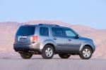 Honda Pilot 2010 года